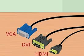 اضافه کردن پورت HDMI به تلویزیون